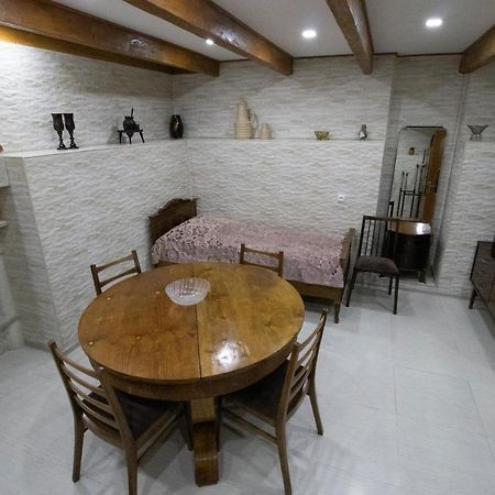 Ujarma Comfort 외부 사진
