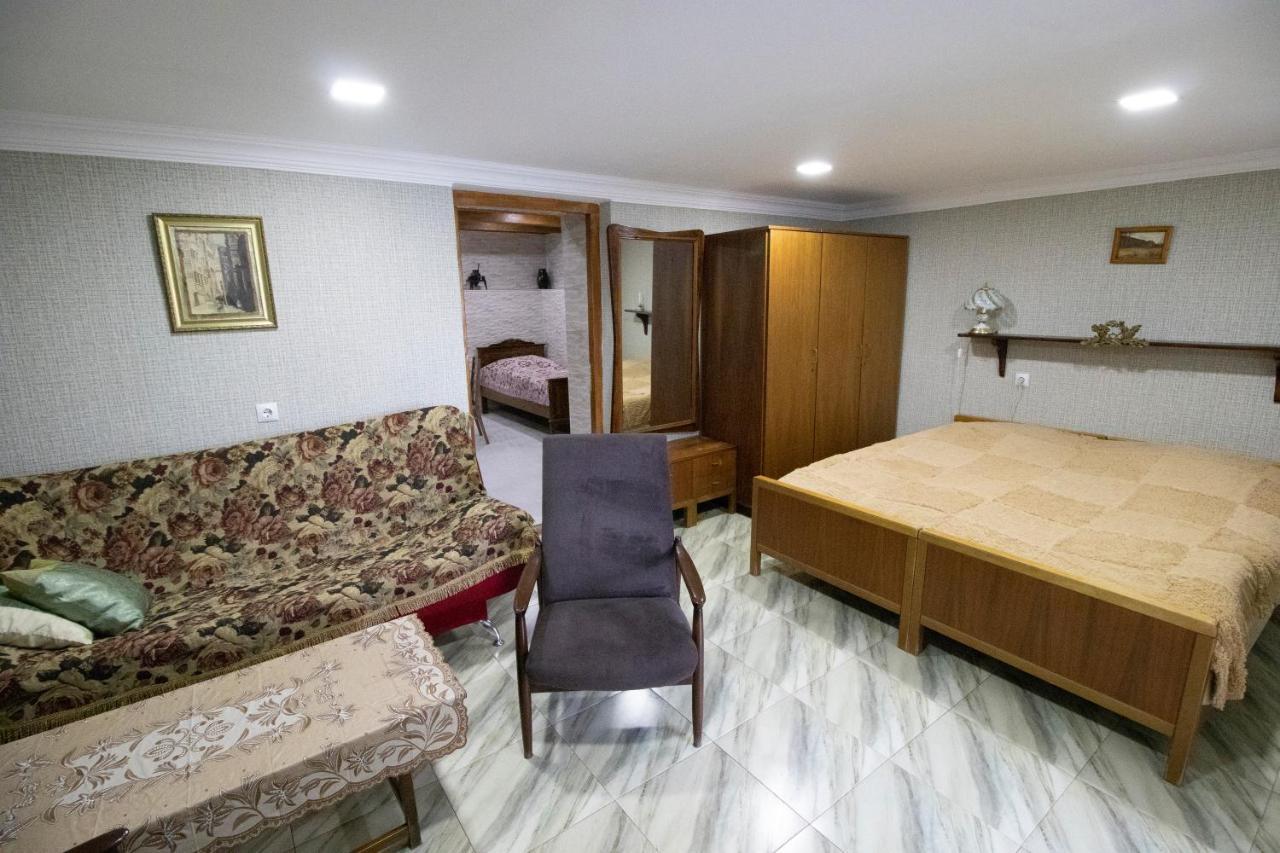 Ujarma Comfort 외부 사진