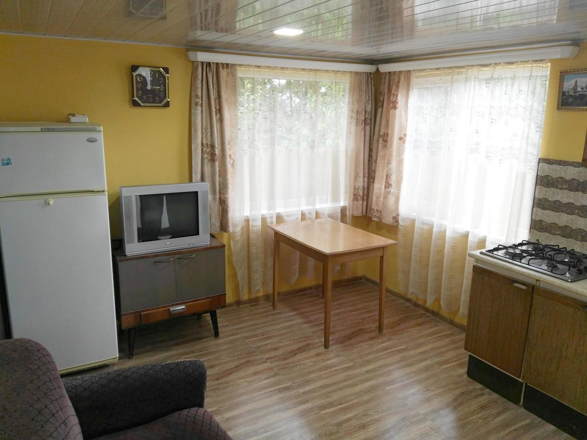 Ujarma Comfort 외부 사진